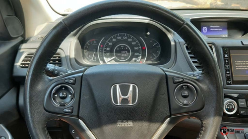 Imagen 19 de 25 de Honda Cr-v Exl 4wd 2.4 At 2017