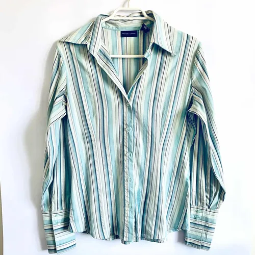 Blusas de new york company hotsell
