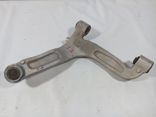 Horquilla Trasera Izquierda Cadillac Cts 3.6 03-07 Original (Usado)
