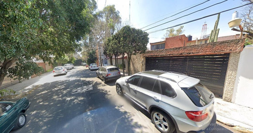 Casa En Venta Isla 25 Los Alpes, Álvaro Obregón, 01010 Ciudad De México, Cdmx Ajrj