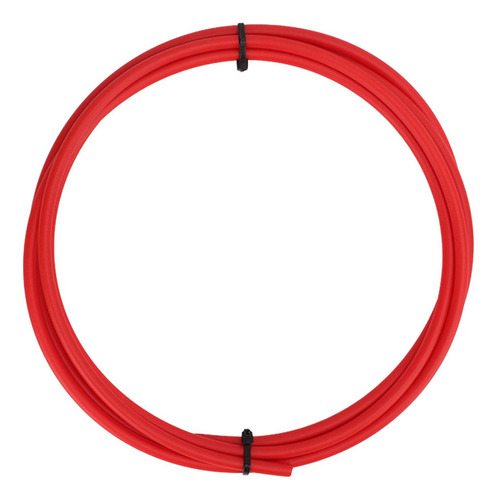 Tubo Aceite Freno Disco Hidráulico Bicicleta De 5 Mm 2m Rojo