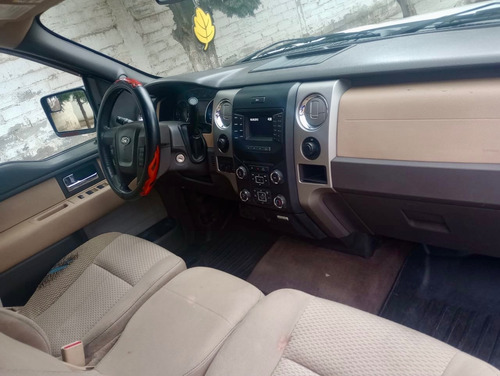 Ford F-150 3.7 Xl Cabina Regular 4x4 Mt