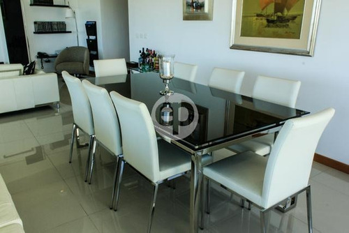 Apartamento En Primera Línea