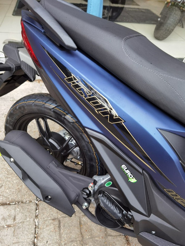 Scooter Keeway Icon 110 - 100% Financiada - Tomamos Permutas