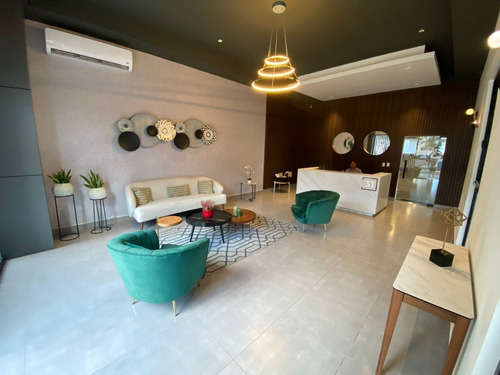 Imagen 12 de 19 de La Esperilla Próximo Al Parque Iberoamericano - Piso 5 Con Vistas Al Mar Excelente Iluminación Y Ventilación. Vista Totalmente Despejada - 3 Habitaciones (cada Una Con Su Baño) 2 Habitaciones