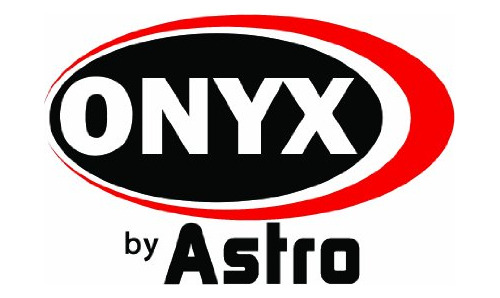 Astro 202 Onyx - Molinillo De Troquel (1/4 , Tamaño Mediano,