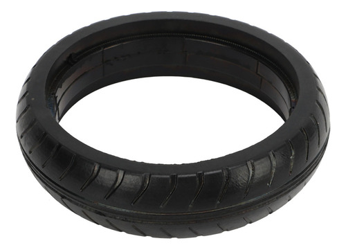 Patinete De Goma For Niños, Neumático Sólido, 5 Pulgadas, C