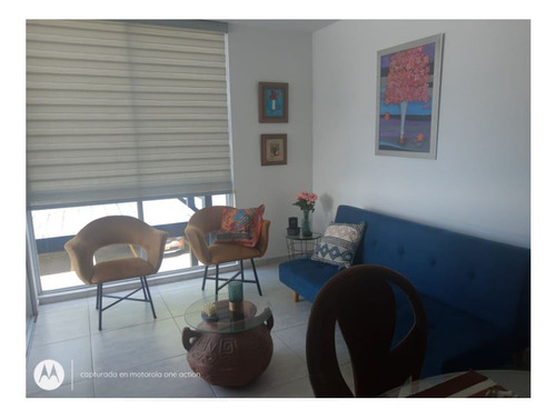 Apartamento En Venta En Via Condina/pereira  (49315).