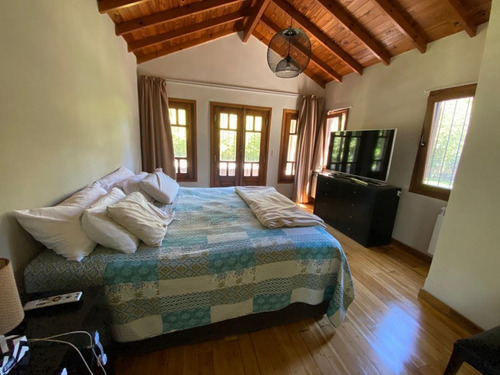 Toma Propiedad En Parte De Pago!! Impecable Casa En Barrio Chico - Pilar