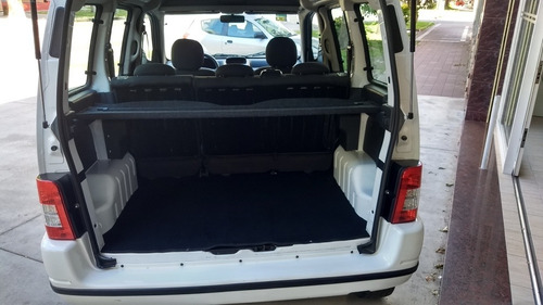 Citroën Berlingo 1.6 Xtr Hdi 92cv 2017