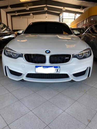 Bmw Serie M 2018 3.0 M3 431cv