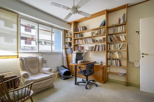 Venta Departamento 4 Ambientes En Palermo