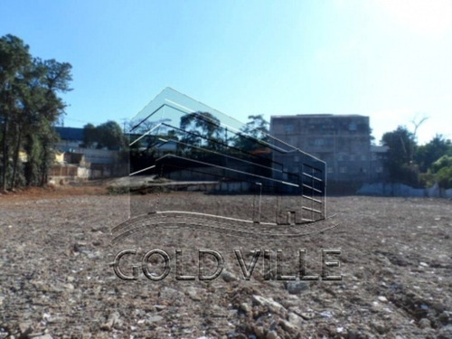 Imagem 15 de 30 de Ga2809 - Vendo Terreno Ou Área Comercial, Industrial Ou Residencial Em Barueri De Frente Para A Rodovia Castelo Branco Com 7.000 Metros De Terreno - Ga2809 - 33874319