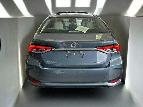 Toyota Corolla Altis/a.premiu. 2.0 Flex 16v Aut