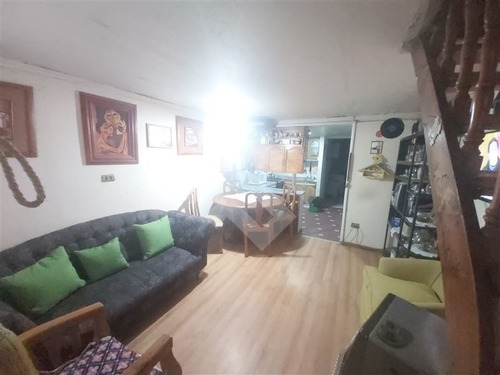 Imagen 2 de 13 de Casa En Venta De 3 Dorm. En Puente Alto