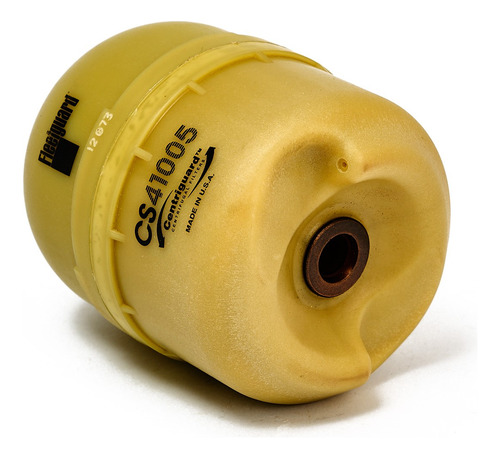 Filtro De Aceite Motor Centrifugo Fleetguard Cs41005