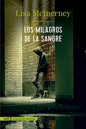 Libro Milagros De La Sangre Los Original