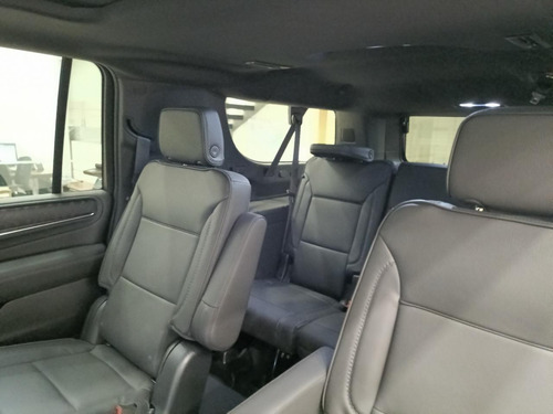 GMC Yukon 6.2 V8 Denali