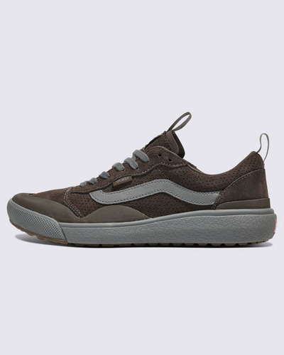 Vans Mte Ultrarange Exo Se Pert Suade Dark Brow