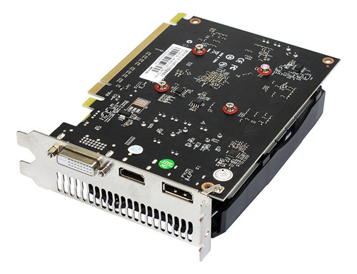 Rx550 4 Gb Gpu Gddr5 14 Nm Para Juegos De Pc De Escritorio V