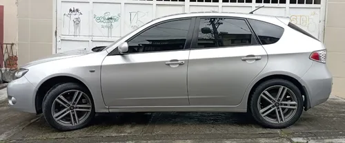 Subaru Impreza 1.5r Awd Gh