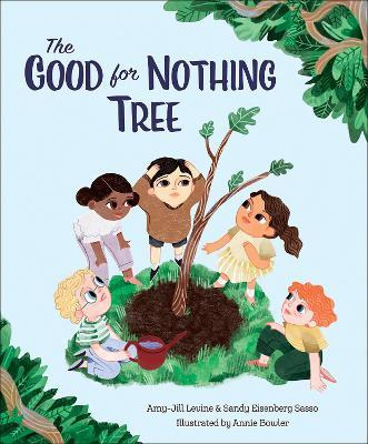 Libro The Good For Nothing Tree - Amy-jill Levine