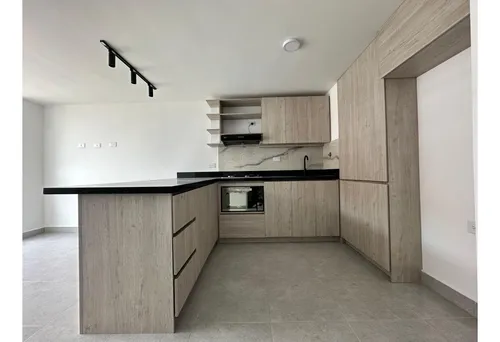 En Arriendo Apartamento Con Ascensor En La Ceja