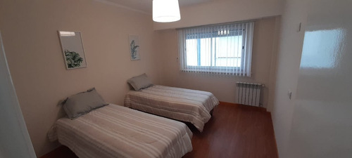 Imagen 10 de 14 de Departamento Venta 3 Ambientes Plaza Colon, Mar Del Plata