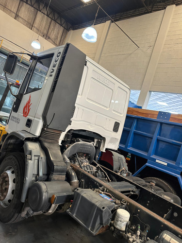 Iveco 170e22 Impecable/ Oferté, Sin Precio Fijo (negociable)