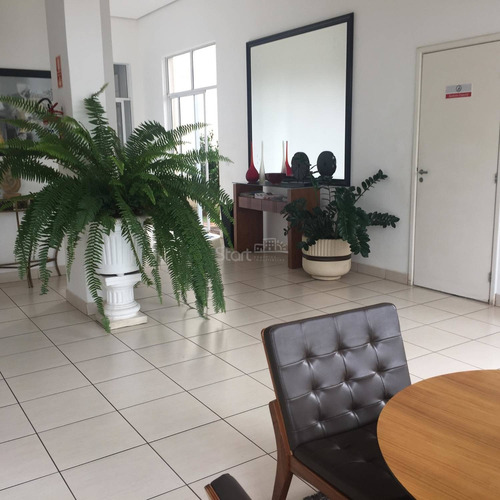 Imagem 16 de 30 de Apartamento À Venda Em Parque Prado - Ap105817