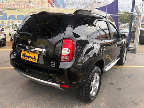 Renault Duster Dynamique 1.6