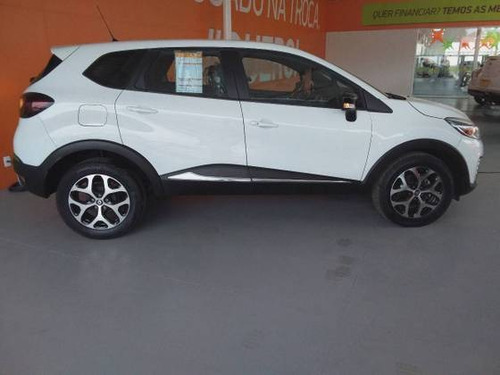 Imagem 9 de 9 de Renault Captur 1.6 16v Sce Flex Intense X-tronic