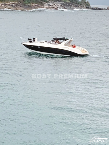 Imagem 4 de 8 de Runner 290, 2004, 1x Mercury 250hp - Excalibur - Focker