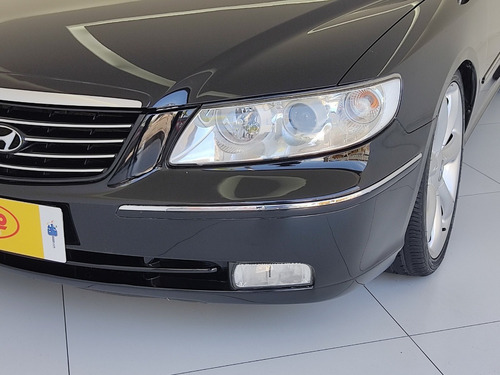 Imagem 14 de 17 de Hyundai Azera