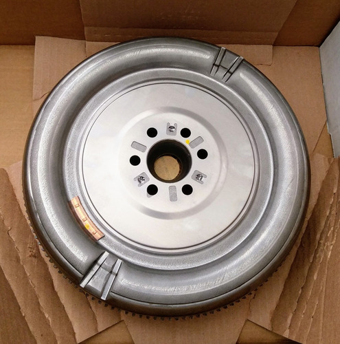 Kit Clutch Con Volante 6 Vel Manual Seat Leon 1.8 Turbo 2004