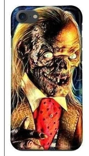 Funda Celular Tales Crypt Cuentos Cripta Terror Horror  1 *