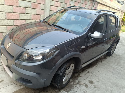 Renault Stepway 1.6 Dynamique Mt