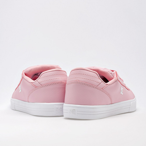 Tenis Mujer Dc Shoes Adjs100128-ltp Rosa