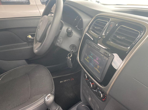 Renault Stepway