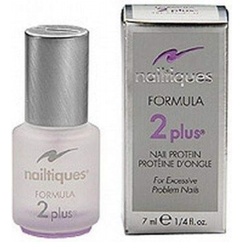 Frmula Nailtiques 2 Plus, 25 Onzas, Cuidado Para El Cuerpo /