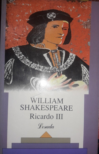 Ricardo Iii - William Shakespeare **