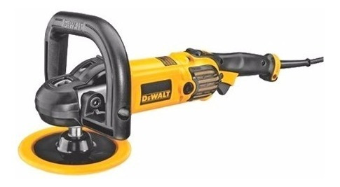 Lustralijadora Lustra Lijadora Pulidora Dewalt Dwp849x 180mm