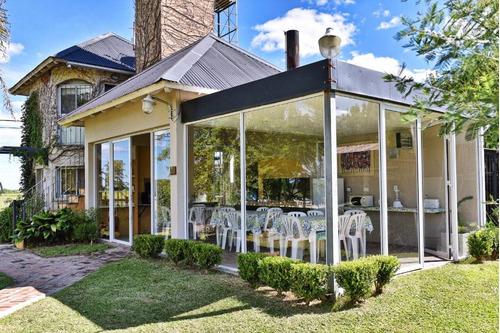 Posada En Venta - 1ero. De Diciembre 441 - Pueblo Belgrano