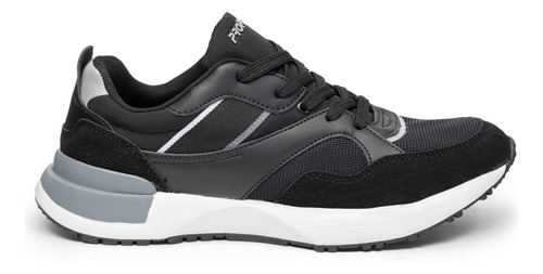 Zapatilla Deportiva Hombre Ultra Liviana Sifega