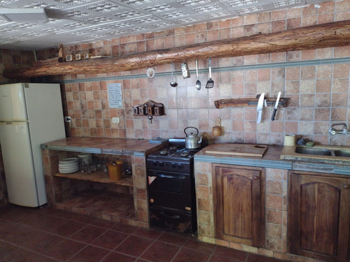 Hermosa Casa Quinta Con Piscina Para 16 Personas Para Disfru