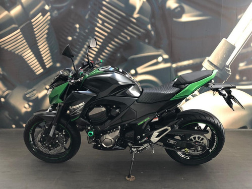 Z 800 2014