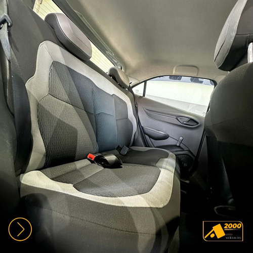 Chevrolet Onix 1.0 Ls 5p