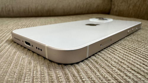 Iphone 13 128gb Branco Impecável! Perfeito! Sem Detalhes! Branco (Usado)