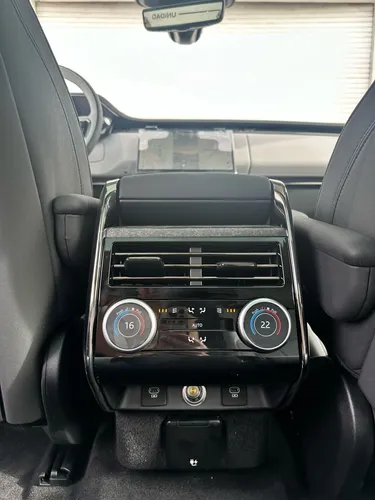 Land Rover Range Rover Sport 4.4 Mhev Autobiography