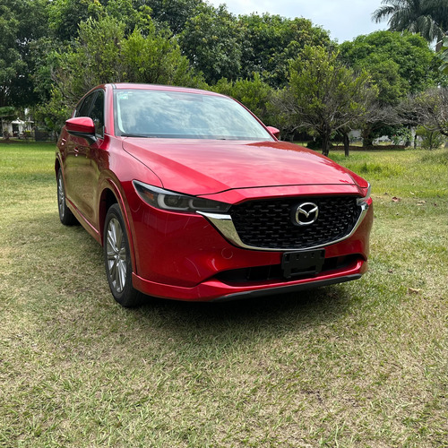 Mazda CX-5 2.5 S Grand Touring 4x2 At